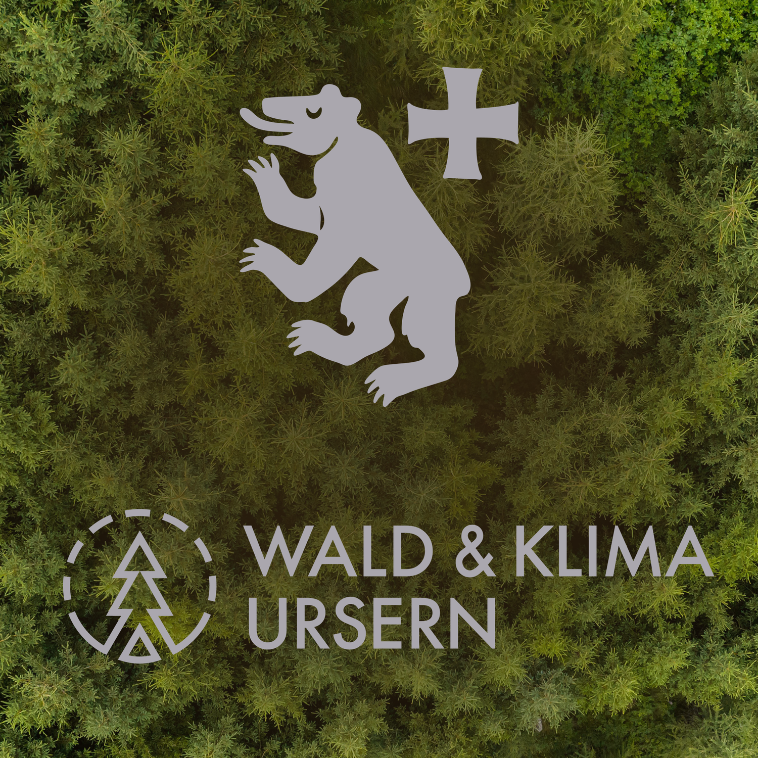 Wald & Klima Ursern - Kollektion